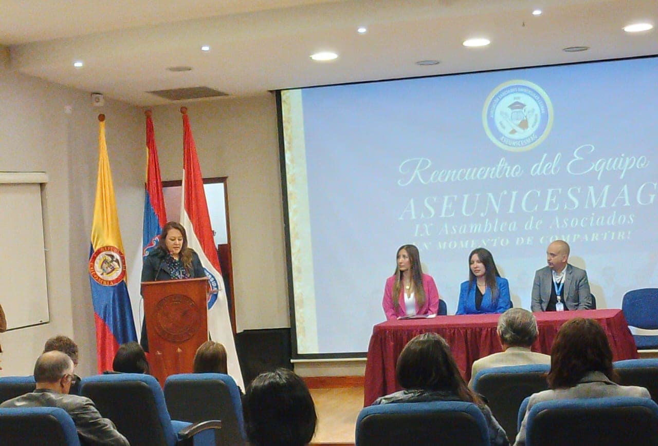 Imagen institucional